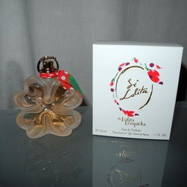 Si Lolita (Eau de Toilette) - Lolita Lempicka