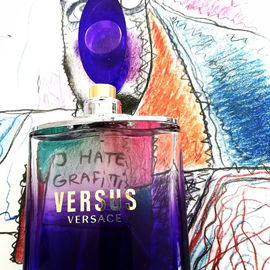 Versus (2010) - Versace