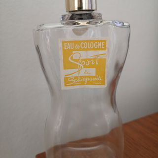 Sport de Schiaparelli (Eau de Toilette) von Elsa Schiaparelli