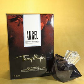 Angel - Le Goût du Parfum - Mugler