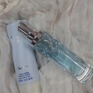 Innocent - Mugler