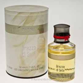 Brezza di Seta - Calé Fragranze d'Autore