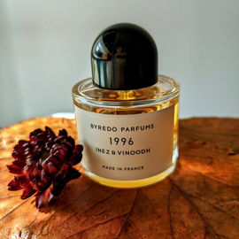 1996 - Inez & Vinoodh (Eau de Parfum) - Byredo