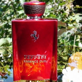 Essence Oud - Ferrari