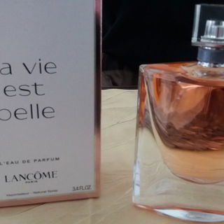 La Vie est Belle L'Eau de Parfum von Lancôme