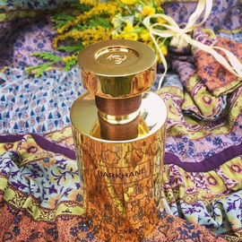 Encens Suave (Eau de Parfum) - Matière Première