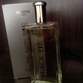 Black Tie (Eau de Toilette) by Battistoni