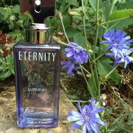 Eternity Summer 2013 - Calvin Klein