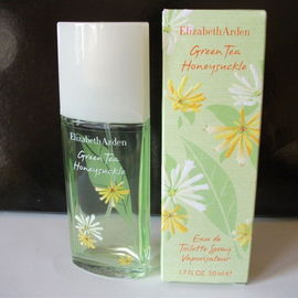 Green Tea Honeysuckle - Elizabeth Arden
