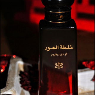 Khaltat Al Oudh by Rasasi
