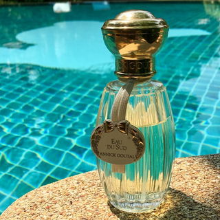 Eau du Sud von Goutal