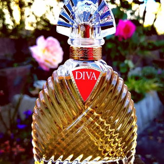 Diva (Eau de Toilette) - Emanuel Ungaro