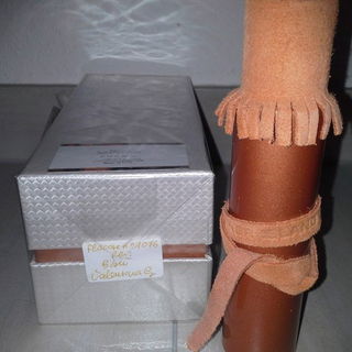 Vaniglia Sopraffina e Rhum - My Inner Island