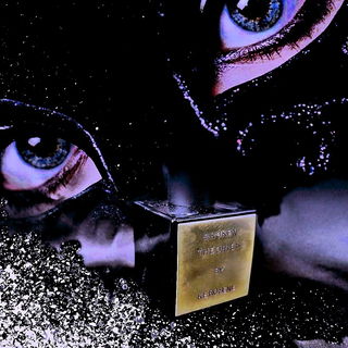 Broken Theories - Kerosene