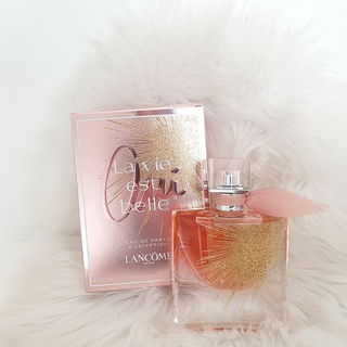 Oui La Vie est Belle - Lancôme