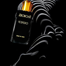 Vespero - Jeroboam
