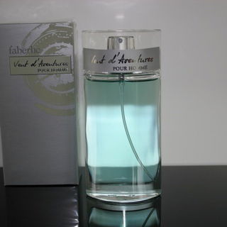 Vent d'Aventures pour Homme von Faberlic