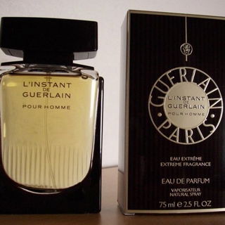 L'Instant de Guerlain pour Homme (Eau de Parfum) von Guerlain