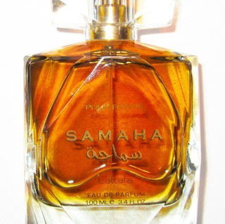 Samaha von Lattafa