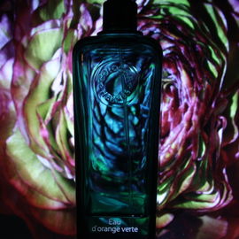 Eau d'Orange Verte - Hermès