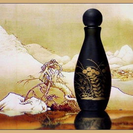 Zen (1964) (Eau de Cologne) - Shiseido / 資生堂