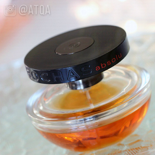 Absolu by Rochas