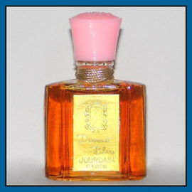 Diamant Bleu - Jourdain