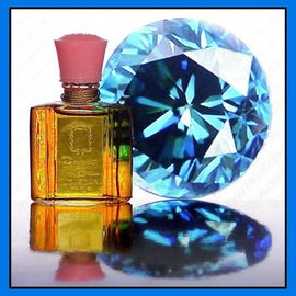 Diamant Bleu - Jourdain