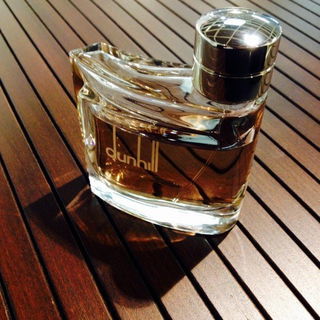Dunhill - Dunhill