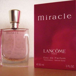Miracle (Eau de Parfum) von Lancôme