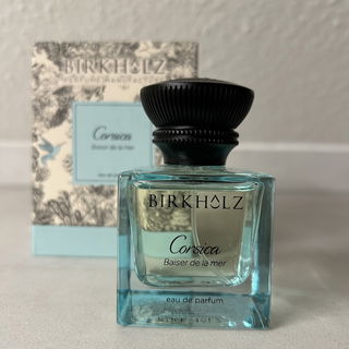 Corsica - Baiser de la Mer von Birkholz