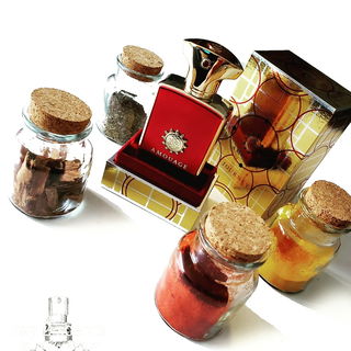 Journey Man - Amouage