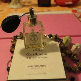 Mediterraneo (Eau de Toilette) - Carthusia
