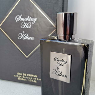 Smoking Hot von Kilian