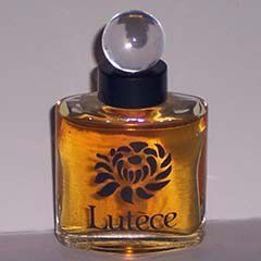 Lutèce (Eau de Toilette) by Houbigant