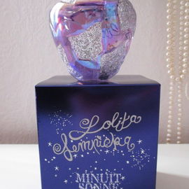 Lolita Lempicka Eau de Minuit 2014 - Minuit Sonne - Lolita Lempicka