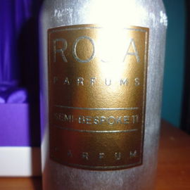 von Perfumemania