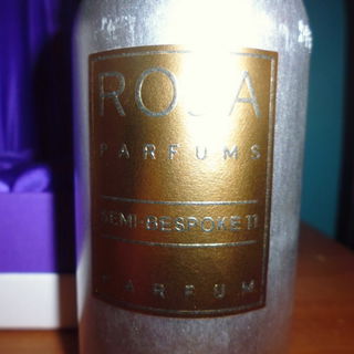 Semi-Bespoke 11 by Roja Parfums