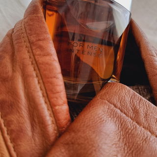 Bentley for Men Intense von Bentley