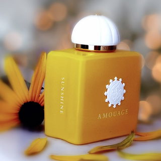 Sunshine Woman von Amouage