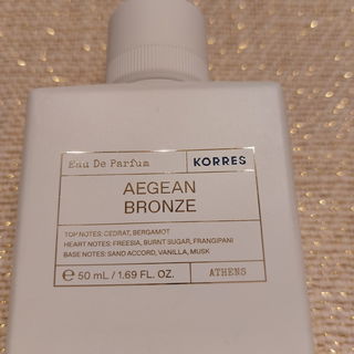 Aegean Bronze - Korres