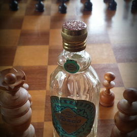 Tosca (Eau de Cologne) by Mäurer & Wirtz