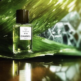 N°19 (Eau de Toilette) - Chanel