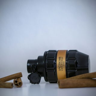 Spicebomb Extreme von Viktor & Rolf