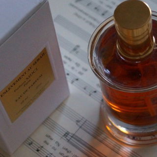 Enlèvement au Sérail von Parfums MDCI