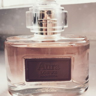 Aura Magnética - Loewe