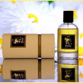 Fragranza Nº5 - Anthemis Nobilis - Ex Floribus Vinis