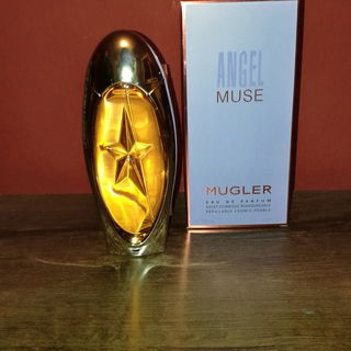 Angel Muse (Eau de Parfum) von Mugler