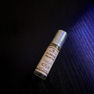 Classic (Perfume Oil) by Al Rehab