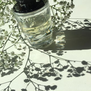 III-I L'Attesa - Masque